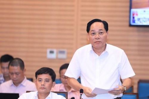 Tin mới vụ 63 giáo viên tố bị 'xù' tiền học thạc sĩ ở Hà Nội