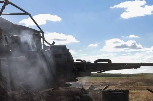 Xung đột Nga - Ukraine ngày 27/6: Quân đội Nga phá hủy 12 trung tâm điều khiển máy bay không người lái của Ukraine