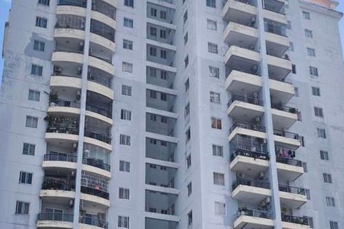 Hướng giải quyết vụ 213 người dân ở chung cư Phú Thạnh có nguy cơ mất nhà