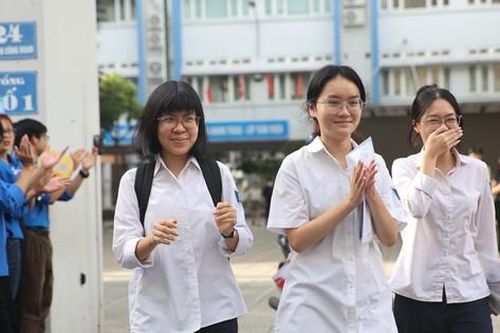 Đề Toán tốt nghiệp 2024: Phân hóa mạnh, điểm 10 sẽ rất ít