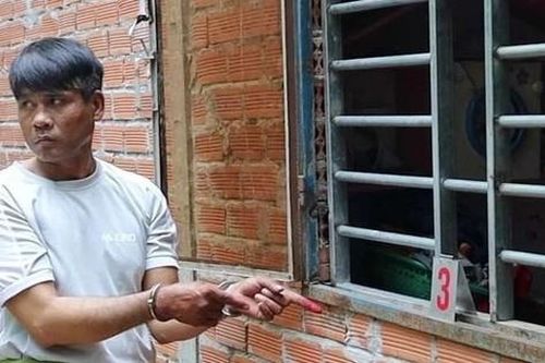 Nghi phạm lẻn vào nhà hiếp dâm bé gái 10 tuổi đã bị bắt