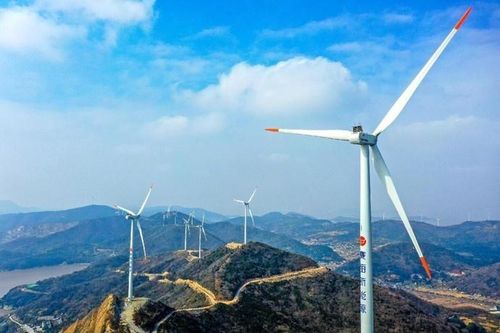 Xu hướng chính trong triển khai năng lượng sạch thế giới