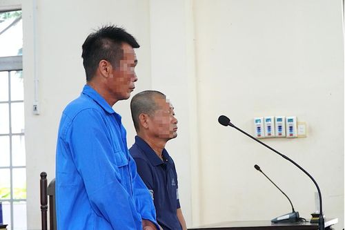 Buôn lậu dầu D.O trên biển, hai đối tượng lĩnh án 25 năm tù
