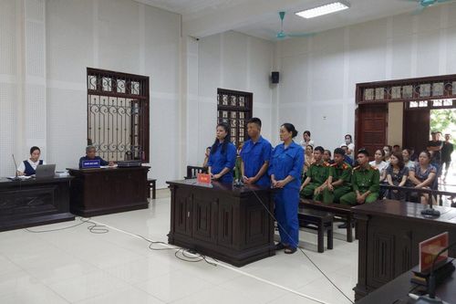 Mở 'tiệc' ma túy khiến một người tử vong