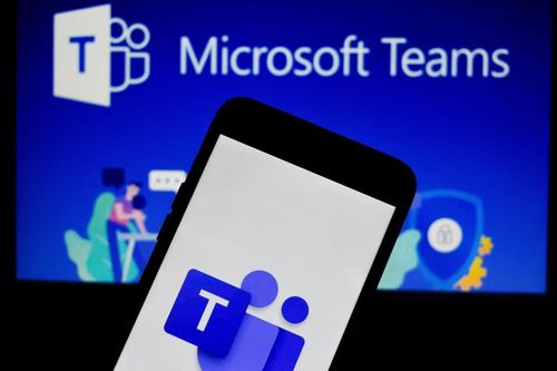 Microsoft đối mặt án phạt lớn vì ứng dụng Teams