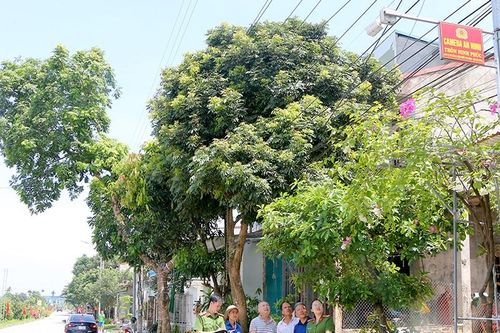 'Mắt thần an ninh' bình yên xóm phố ở Yên Bái