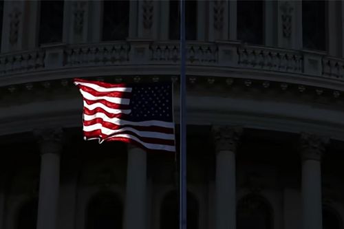 Phát hiện nhà ngoại giao Mỹ tử vong trong khách sạn ở thủ đô Ukraine