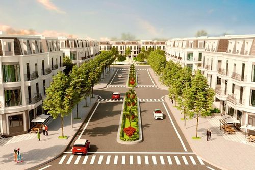 Sắp ra mắt khu đô thị Tân Thanh Elite City ở cửa ngõ phía nam Hà Nội