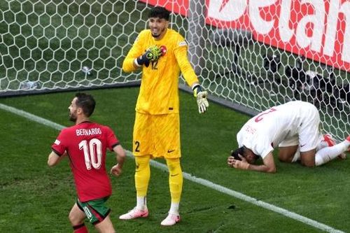 EURO 2024 'nở rộ' những pha đốt lưới nhà, họ là những ai?