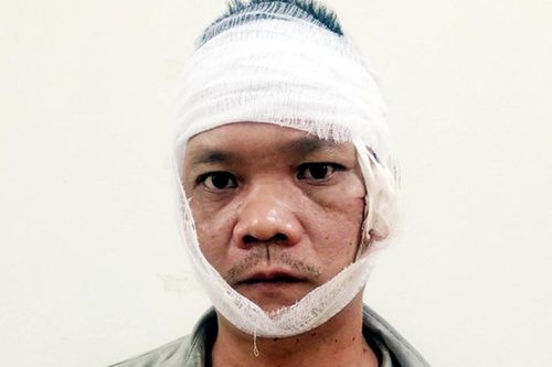 Khởi tố vụ án 'nghịch tử' sát hại bố ruột ở Hà Nội