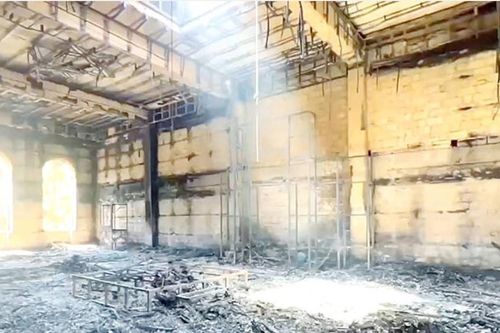 LHQ lên án vụ khủng bố đẫm máu ở Nga, EU áp trừng phạt Belarus
