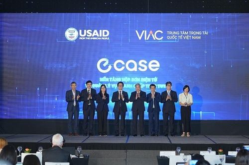 Thêm cách thức tham gia tố tụng trọng tài trực tuyến giúp giảm chi phí