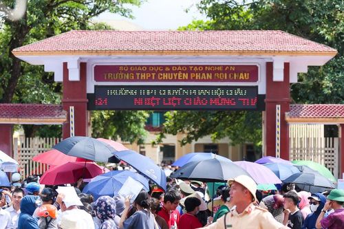 Sẽ tạo điều kiện tốt nhất cho nữ sinh Nghi Lộc bị tai nạn trên đường đi thi môn Toán