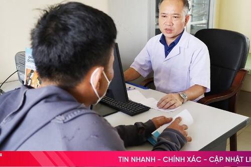 Điều trị methadone - cứu cánh cho người nghiện ma túy ở Hà Tĩnh