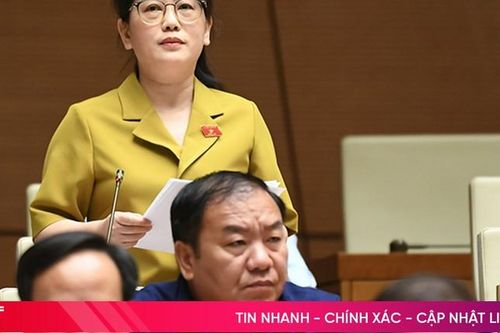 Đại biểu Quốc hội Hà Tĩnh: Bố trí kinh phí, đảm bảo điều kiện làm việc cho tòa án các cấp