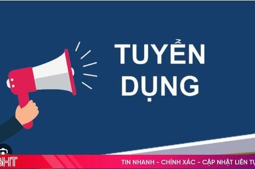 Công ty TNHH Xăng dầu Giang Nam tuyển dụng lao động