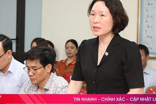 Bộ Y tế kiểm tra công tác phòng, chống bệnh không lây nhiễm và rối loạn sức khỏe tâm thần tại Hà Tĩnh