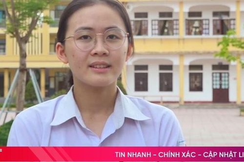 Kỳ thi tốt nghiệp THPT 2024: Đề Toán khó, độ phân hóa cao