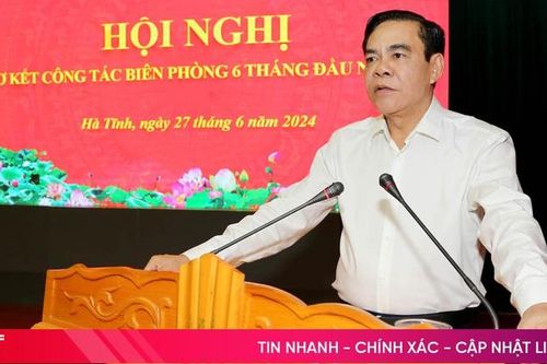 Nắm chắc tình hình nội và ngoại biên, đấu tranh hiệu quả với các loại tội phạm