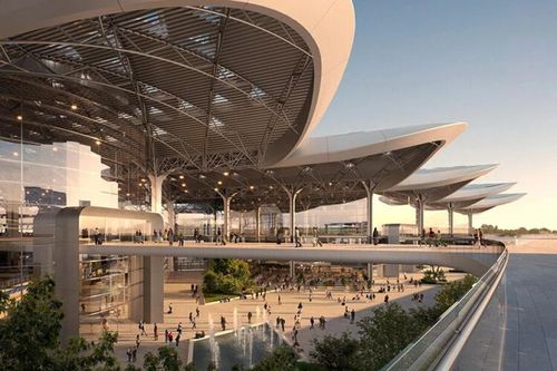 Ba Lan tái khởi động dự án xây dựng sân bay trị giá 10 tỷ euro