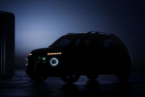 Mẫu xe điện Casper Electric của hãng Hyundai Motor có gì đặc biệt?