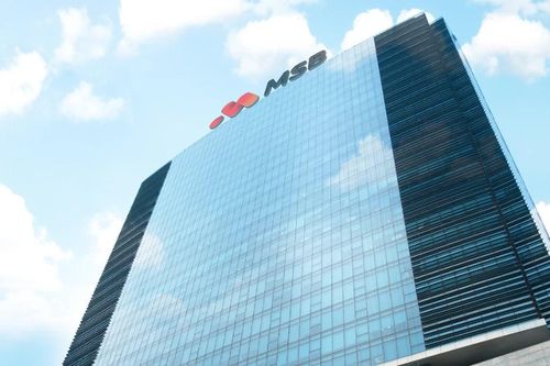 MSB được Ngân hàng Nhà nước chấp thuận tăng vốn điều lệ lên 26.000 tỷ đồng