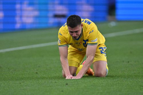EURO 2024: Bỉ đụng Pháp vòng 1/8, đội tuyển Ukraine về nước