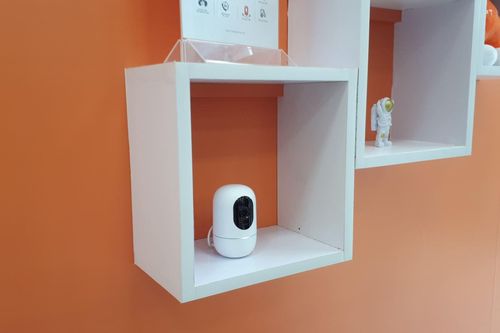 Nguy cơ mất an toàn từ camera 'trôi nổi'