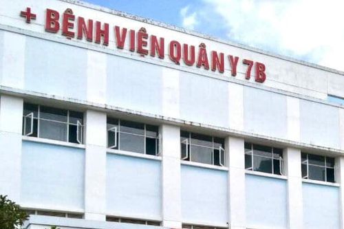 Bệnh viện Quân y 7B tiếp nhận máy siêu âm trị giá gần 2 tỷ đồng