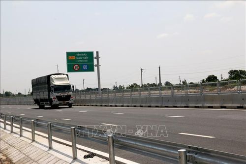 Lựa chọn được nhà đầu tư nhiều trạm dừng nghỉ trên tuyến cao tốc Bắc - Nam phía Đông