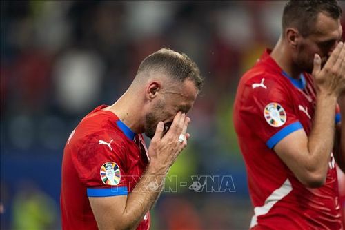 EURO 2024: Kỷ lục thẻ phạt trong lịch sử giải đấu