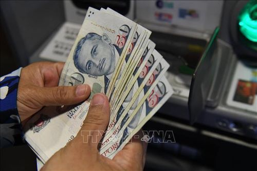 Singapore công bố Chiến lược thu hồi tài sản quốc gia