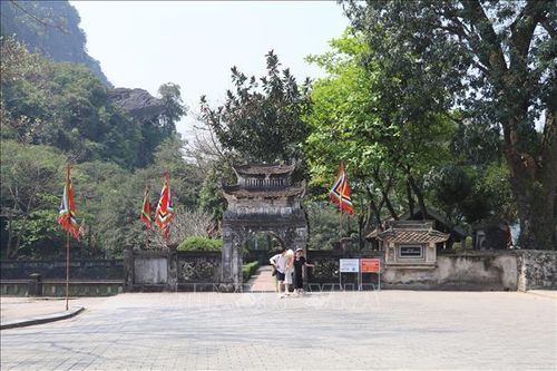 Xây dựng Cố đô di sản hội nhập và phát triển - Bài 1: Lưu giữ giá trị di sản Cố đô nghìn năm