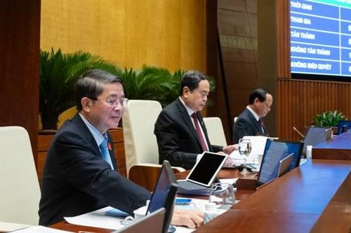 Quốc hội 'chốt' cấm tuyệt đối lái xe có nồng độ cồn