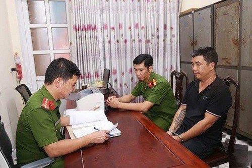 Lời khai của tài xế gây tai nạn nghiêm trọng sau nhiều ngày lẩn trốn