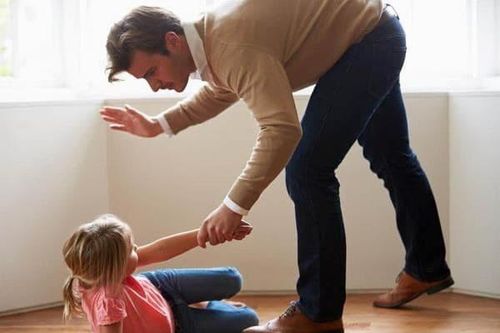 Có nên đánh con khi con không nghe lời? Suy nghĩ cực sai lầm nhưng nhiều cha mẹ mắc phải và cần sửa đổi ngay