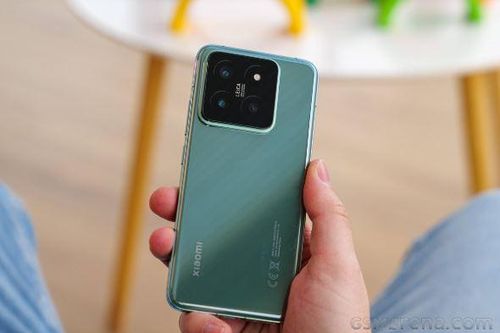 Đây là kẻ hủy diệt iPhone 15 Pro, trang bị cực dữ dằn, giá chỉ hơn 12 triệu, Galaxy S24 cũng ngại