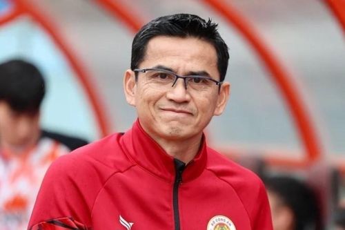 Madam Pang lên tiếng về khả năng HLV Kiatisak dẫn dắt U23 Thái Lan