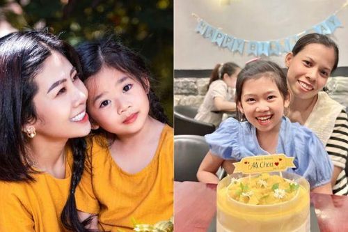 Bảo mẫu của con gái Mai Phương bị vu oan chuyện tiền nong, Phùng Ngọc Huy lập tức lên tiếng bênh vực