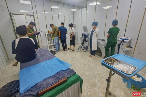 Hàng loạt cơ sở khám chữa bệnh tư nhân ở Đà Nẵng bị xử phạt, tước giấy phép hoạt động