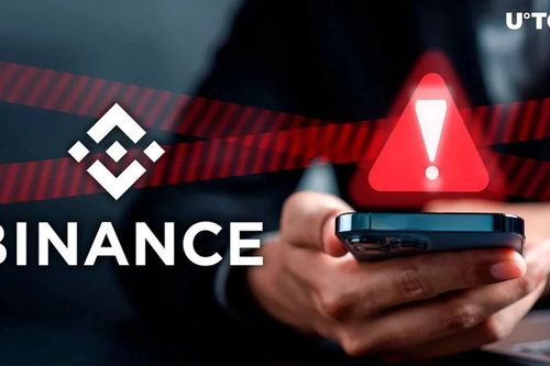 Tại sao Binance cấm 297 tài khoản?