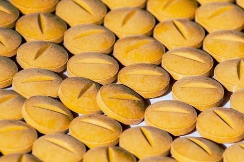 LHQ cảnh báo về ma túy tổng hợp nitazene