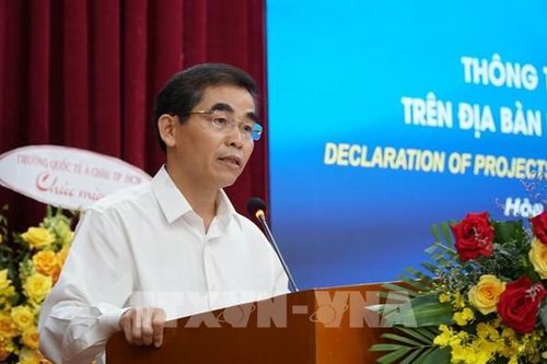 Đà Nẵng kêu gọi đầu tư khu Đô thị huyện lỵ Hòa Vang