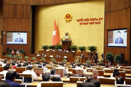 Chính phủ kiến nghị cho phép sử dụng 18.220 tỷ đồng dự phòng