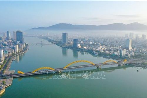 Đà Nẵng nỗ lực trở thành điểm đến hấp dẫn nhất với các nhà đầu tư quốc tế