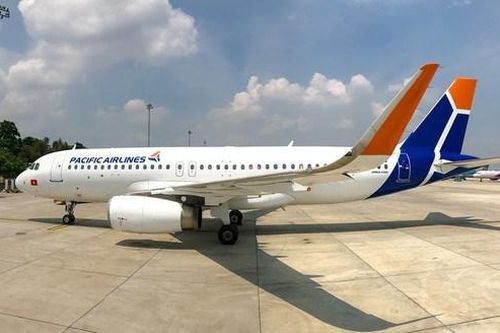 Nhiều lưu ý trên các đường bay do Pacific Airlines khai thác
