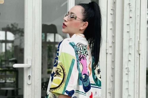 Nữ DJ Việt trải lòng chuyện làm nghề sau khi lấy chồng, sinh 3 em bé