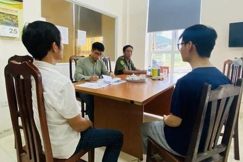 Đã tìm ra danh tính nam sinh tung tin lộ đề thi tốt nghiệp THPT 2024