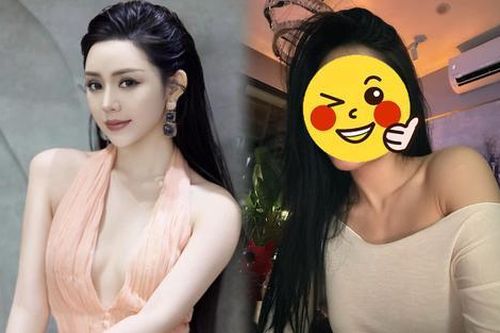 Chị gái sinh đôi của Quỳnh Kool lộ diện: Xinh đẹp chẳng kém em, sở hữu thân hình nóng bỏng