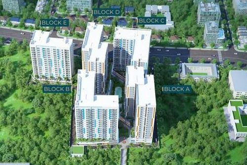 Sở Xây dựng Long An: Dự án Cát Tường Phú An chưa đủ điều kiện kinh doanh